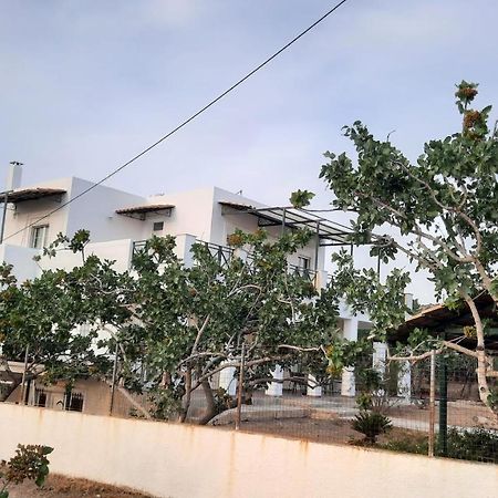 Aegina Mosxonas House 아파트 외부 사진
